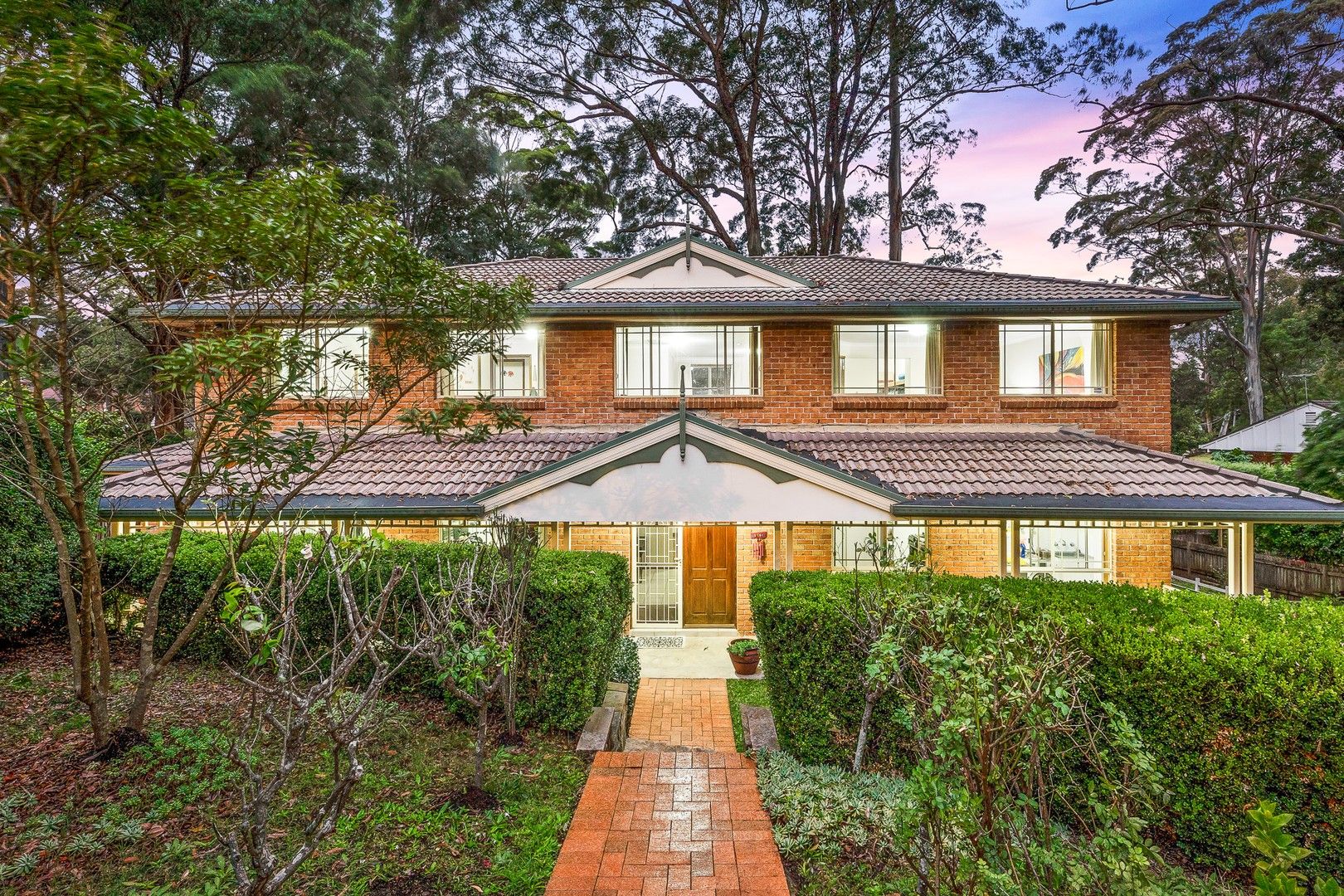 22 Lancaster Avenue, Beecroft NSW 2119, Image 0