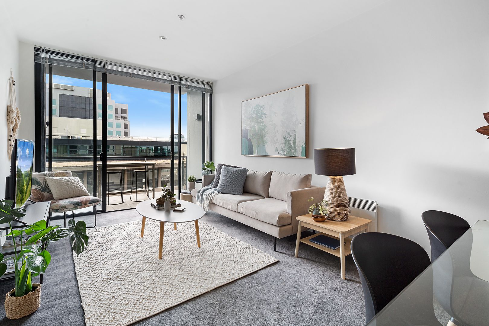 1110/610 St Kilda Road, Melbourne VIC 3004, Image 1