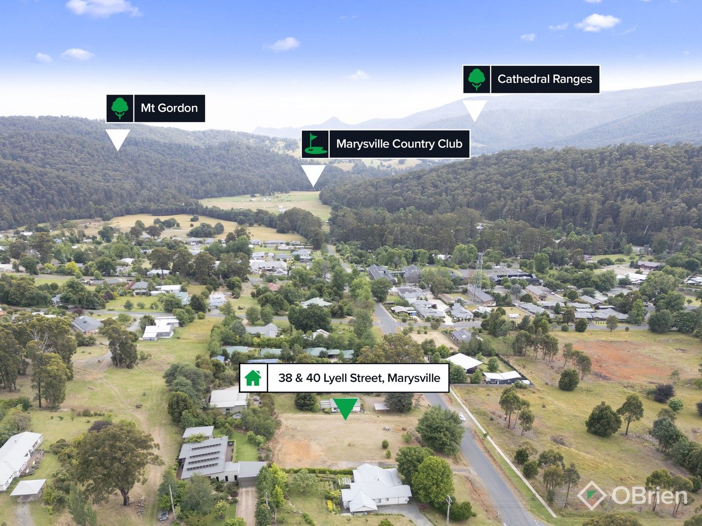 38 Lyell Street, Marysville VIC 3779, Image 2