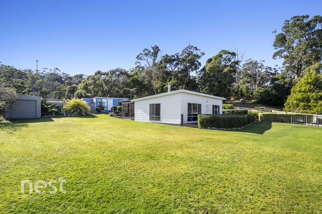 Picture of 26 Beach Street, WHITE BEACH TAS 7184