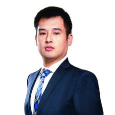 Chris Sun, Sales representative