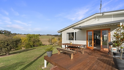 Picture of 502 COXS RIVER ROAD, KANIMBLA NSW 2790