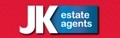 JK Estate Agents's logo
