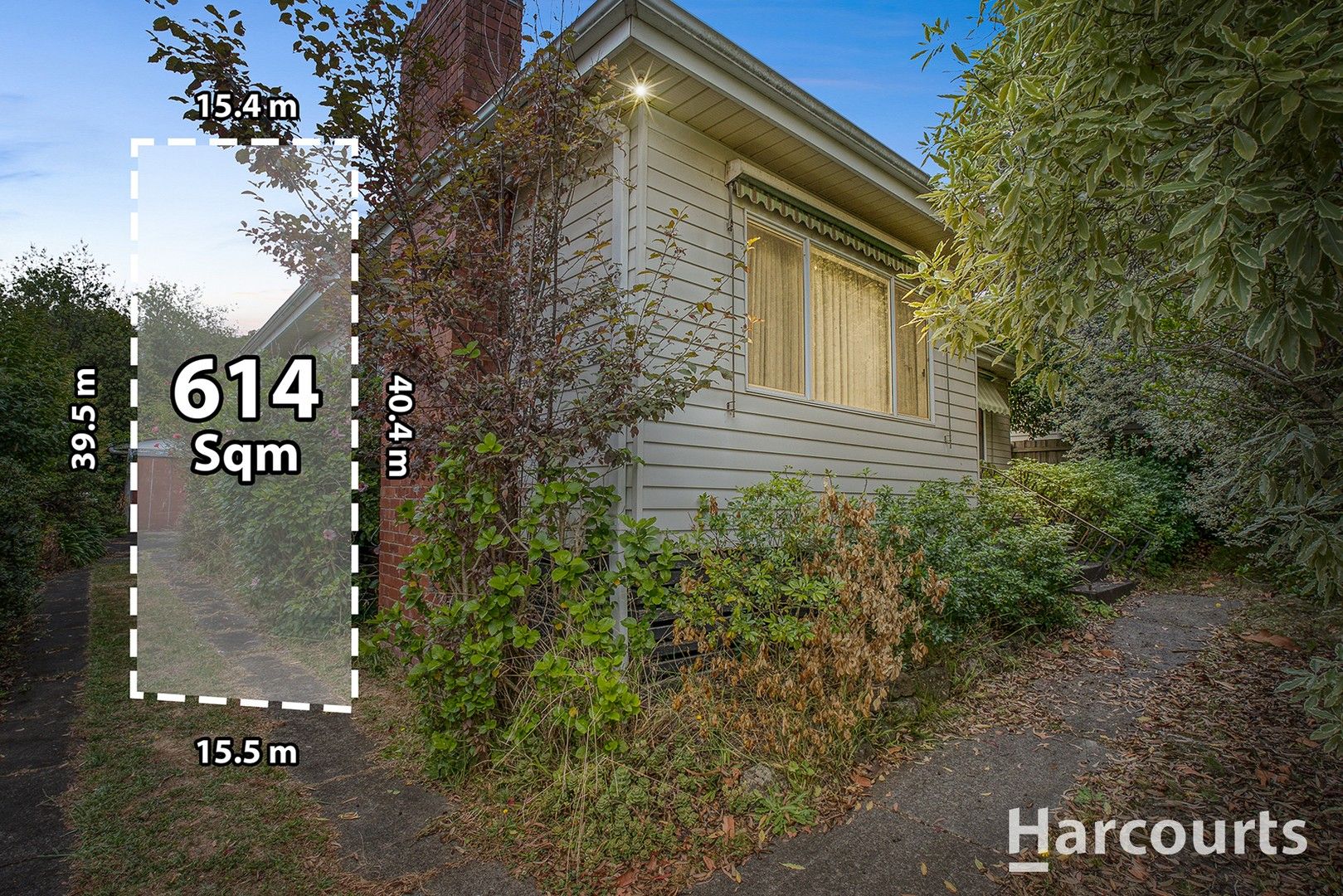 1 Glenburnie Road, Mitcham VIC 3132, Image 0