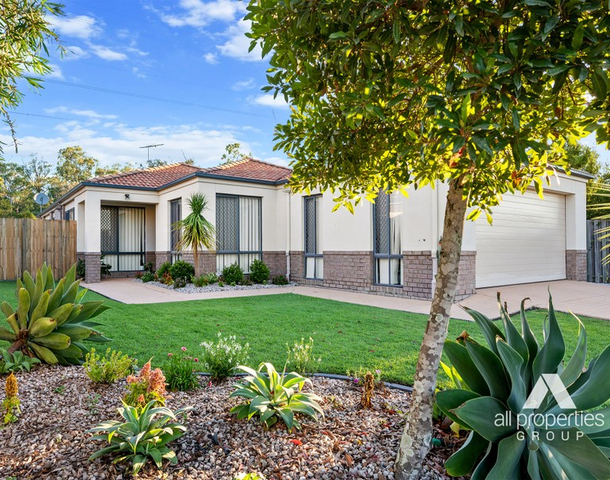 23 Weir Close, Berrinba QLD 4117