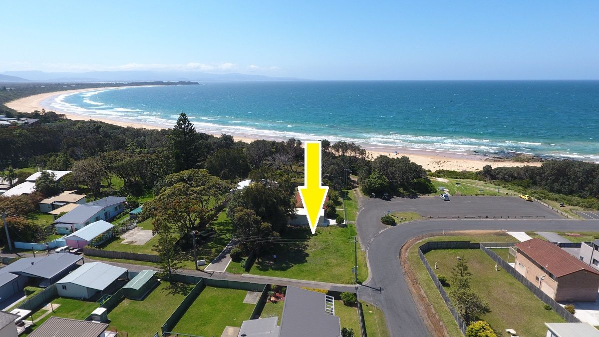 61 Allerton Avenue, Culburra Beach NSW 2540, Image 0