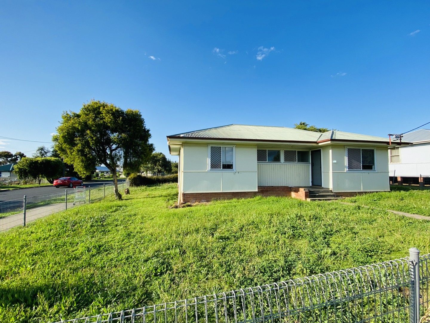 160 Robert Street, Tamworth NSW 2340 House For Rent Domain