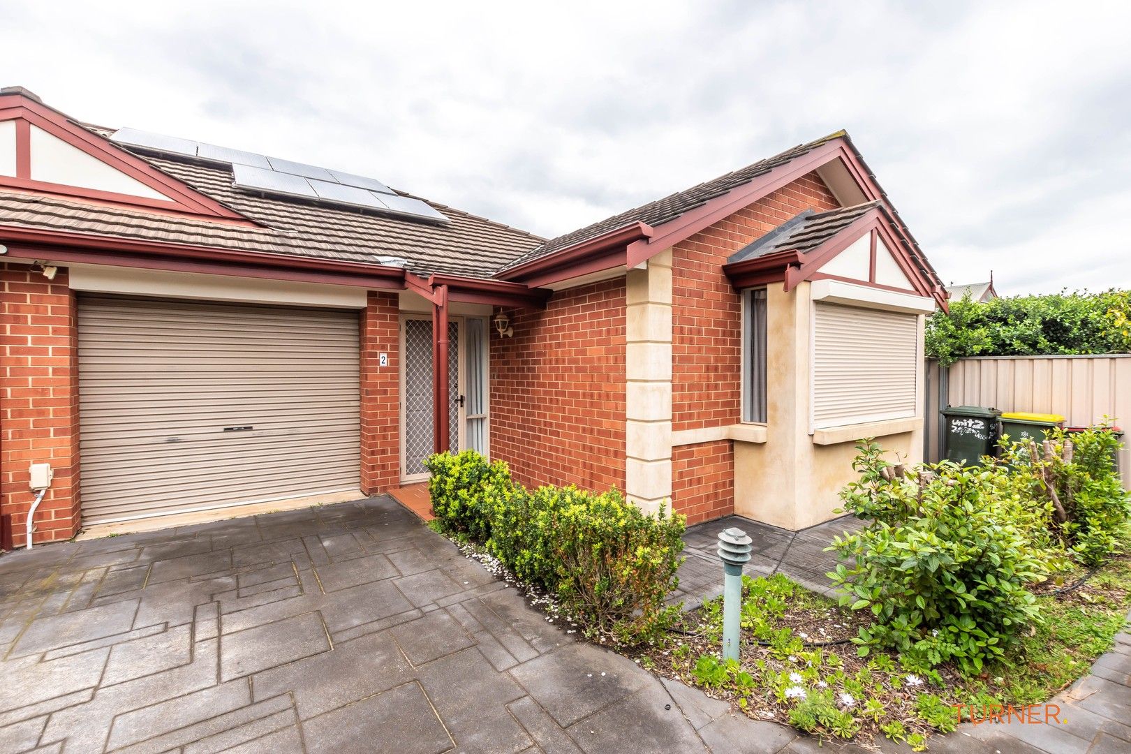 2 bedrooms House in 2/24 Fifth Avenue ST MORRIS SA, 5068
