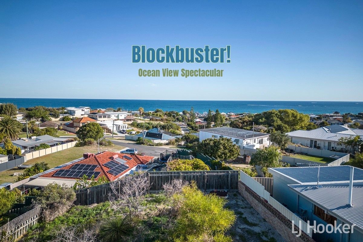 Vacant land in 58 Mindarie Drive, QUINNS ROCKS WA, 6030