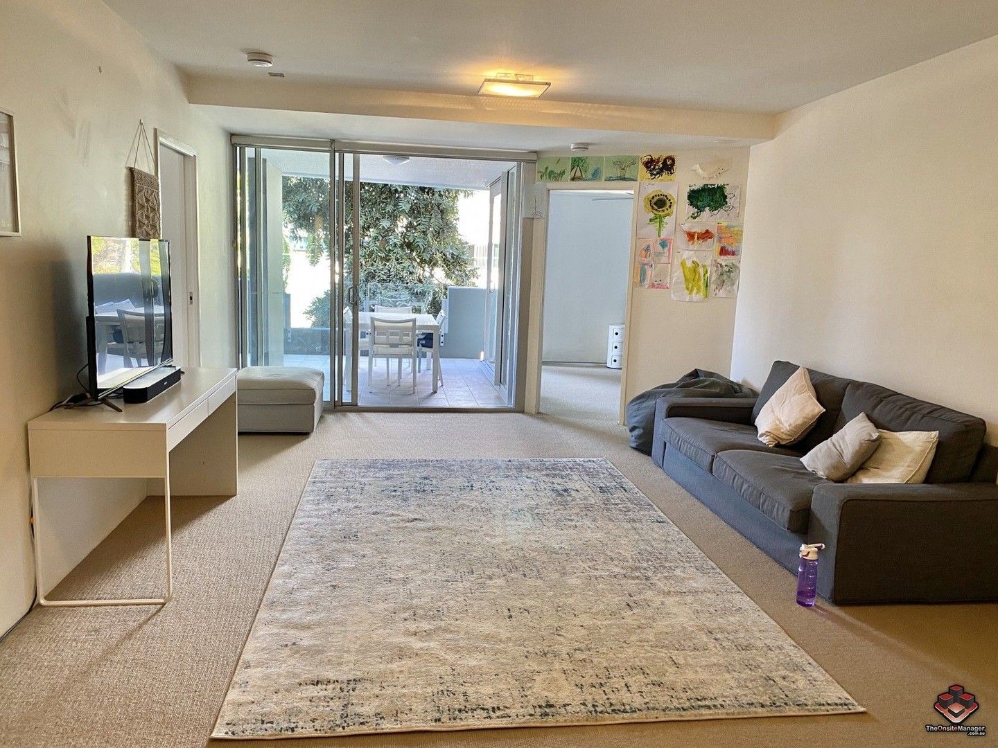 3 bedrooms Apartment / Unit / Flat in S150/37 Duncan ST WEST END QLD, 4101