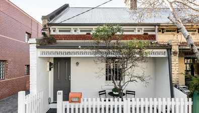 Picture of 33 Leicester Street, FITZROY VIC 3065