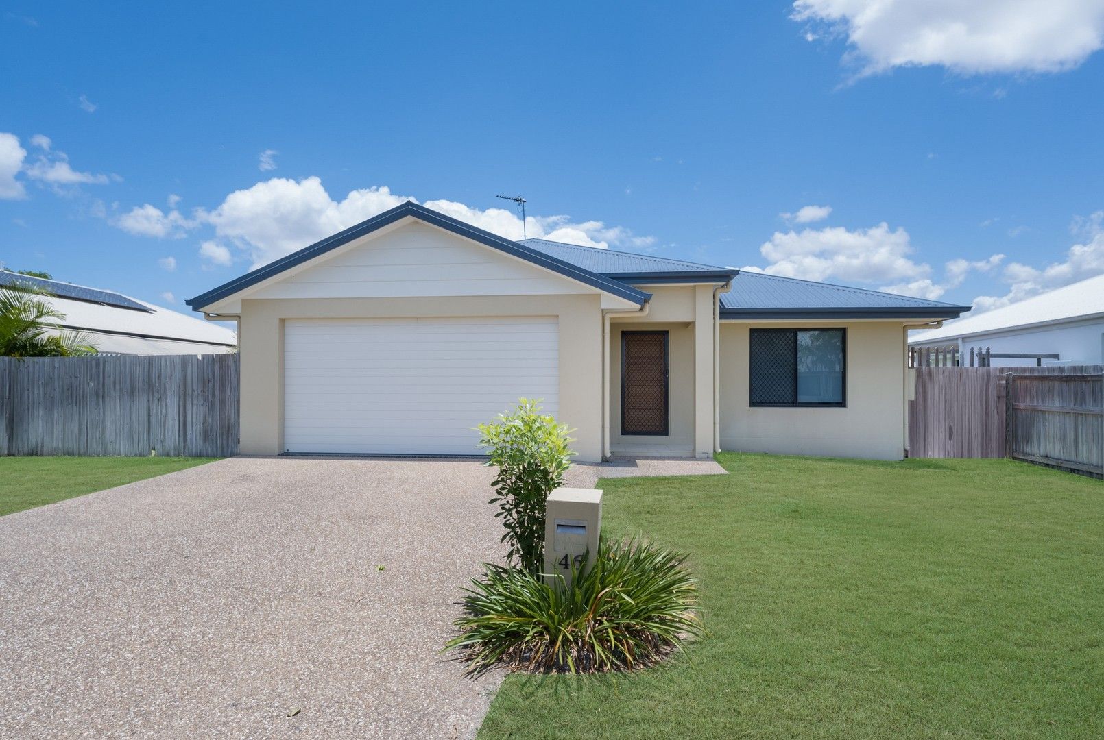 46 Janelle Street, Kelso QLD 4815 House For Rent Domain