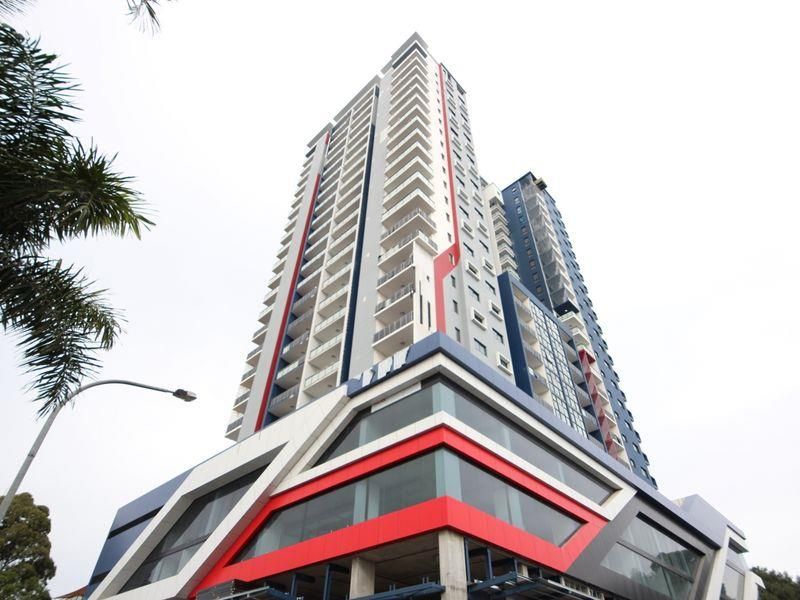 1 bedrooms Apartment / Unit / Flat in 2003/2 Mary Street BURWOOD NSW, 2134