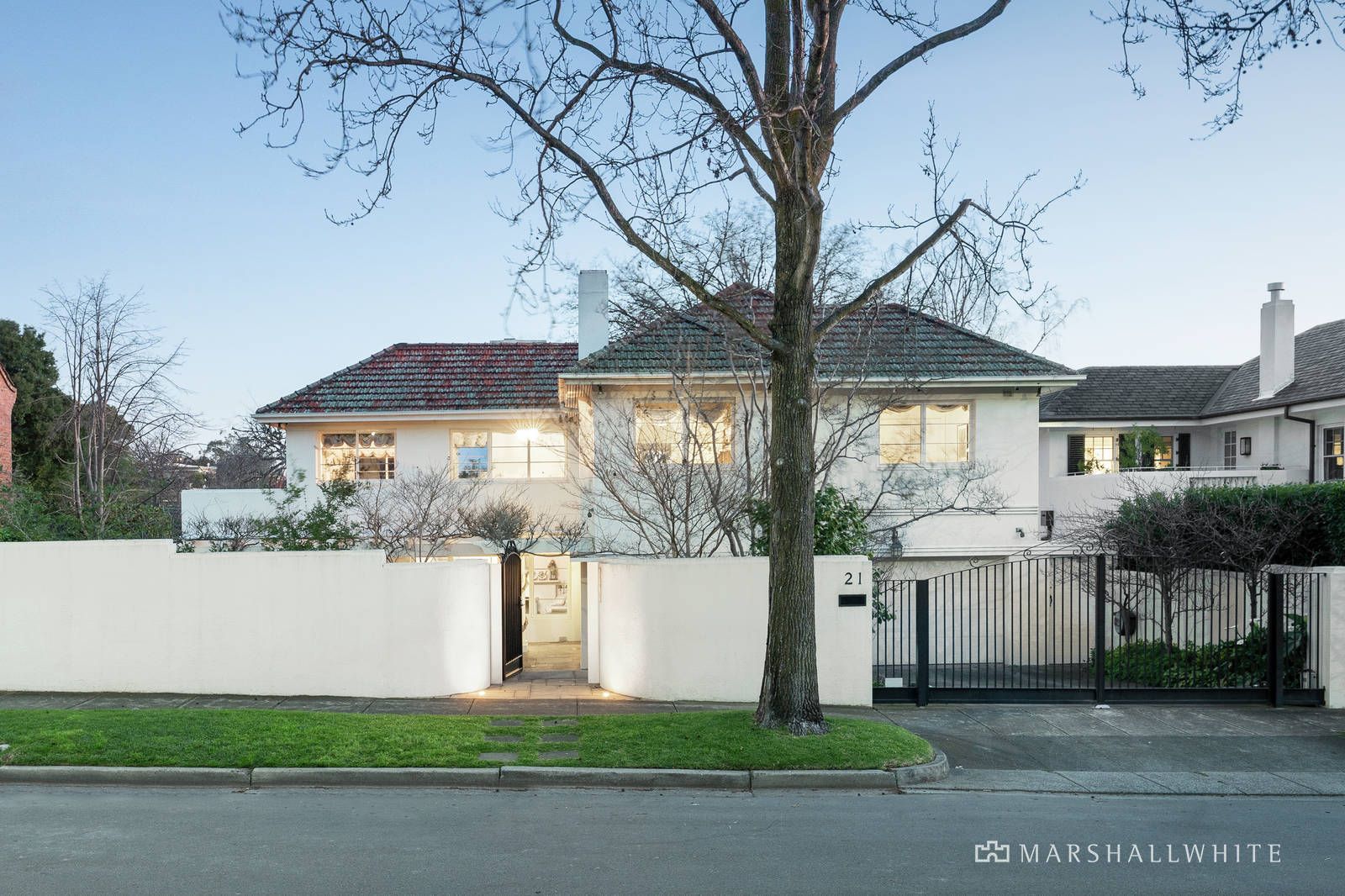 21 Montalto Avenue, Toorak VIC 3142, Image 1