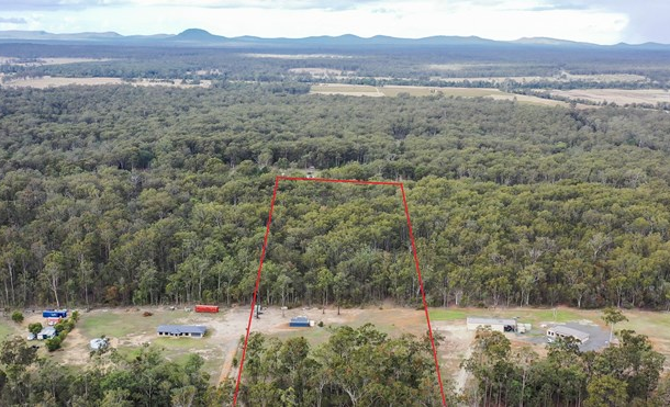 271 Burragan Road, Coutts Crossing NSW 2460