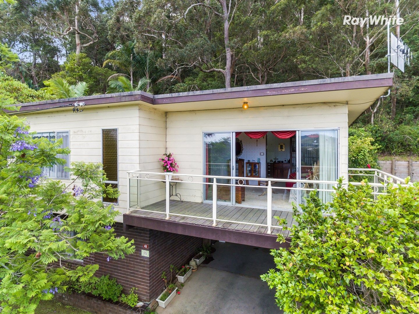 43 Broadwater Dr, Saratoga NSW 2251, Image 0