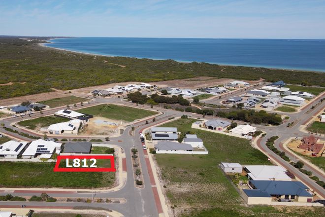 Picture of 41 MEELUP Drive, JURIEN BAY WA 6516