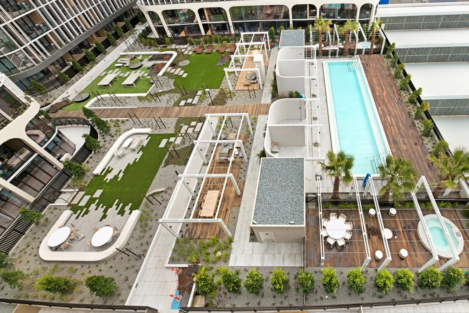 Additional image 12 of 411/320 Plummer Street, Port Melbourne VIC 3207