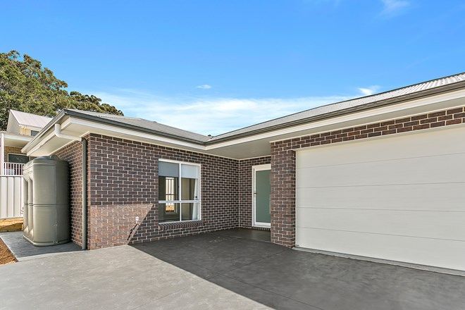 Picture of 41A Korrongulla Crescent, PRIMBEE NSW 2502