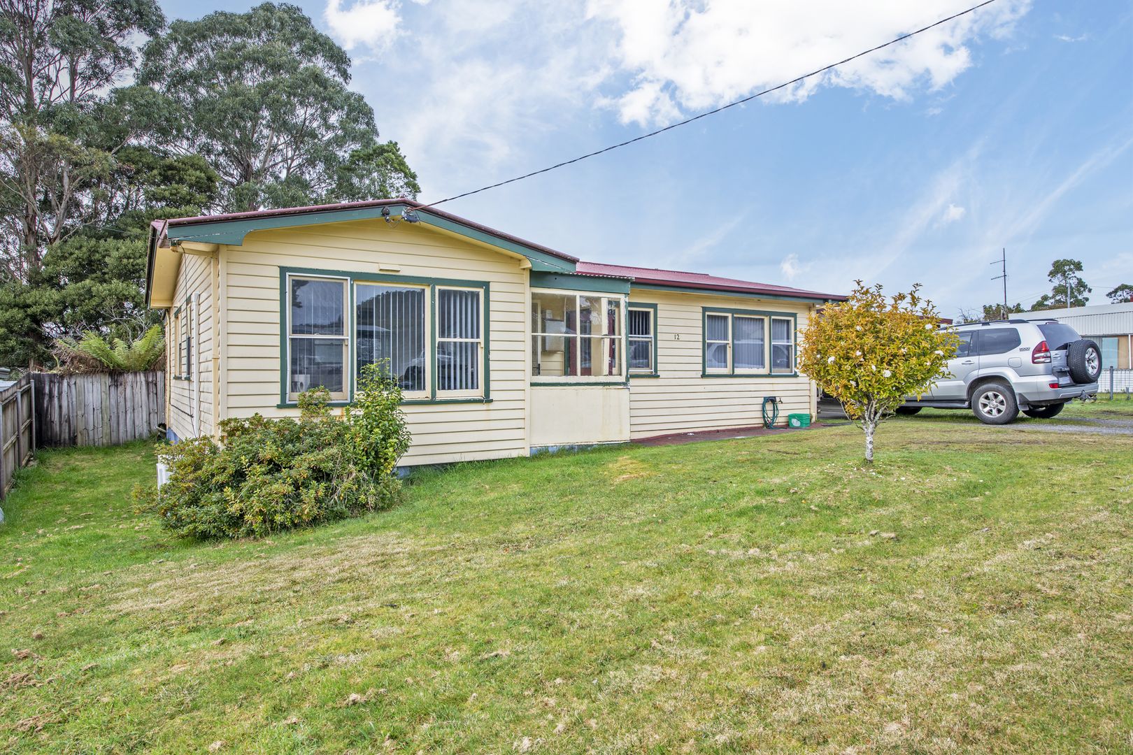 12 Counsel Street, Zeehan TAS 7469, Image 1