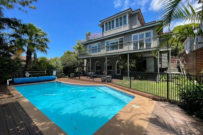 Picture of 29 Bunyula Rd, BELLEVUE HILL NSW 2023