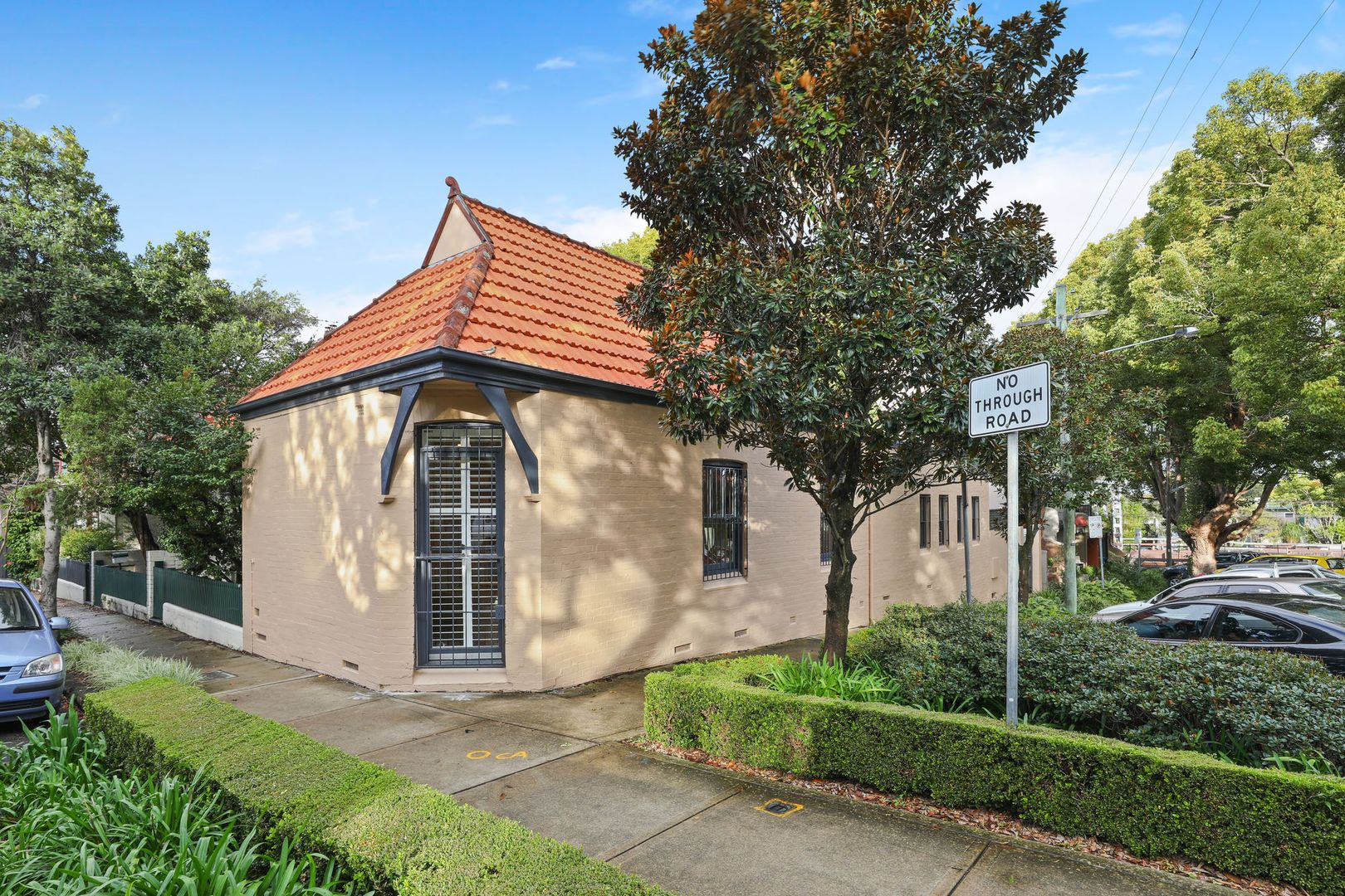 23 Linthorpe Street Newtown Nsw 2042 Domain