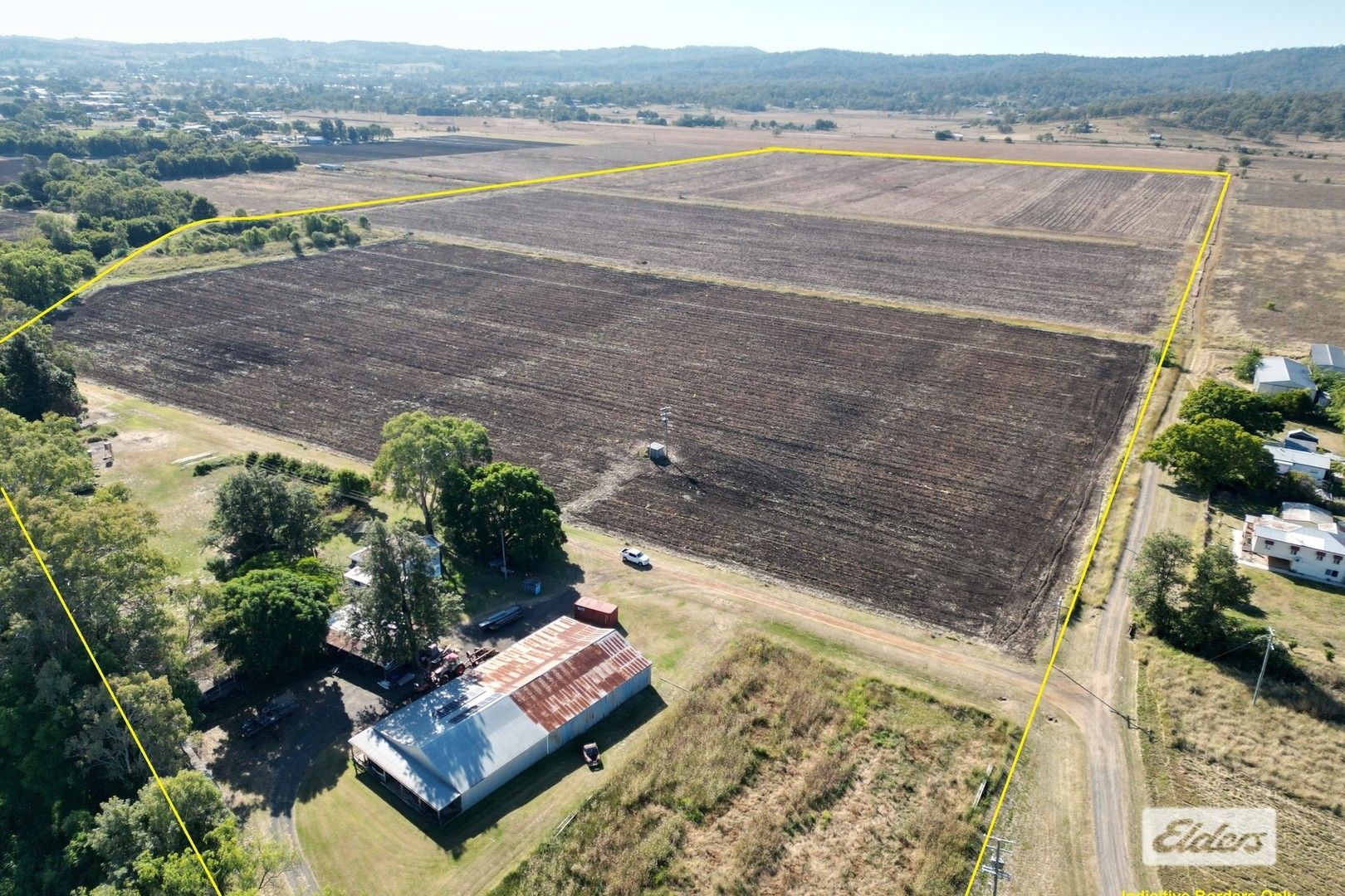 25 Mulgowie Road, Laidley South QLD 4341 House for Sale 1,695,000