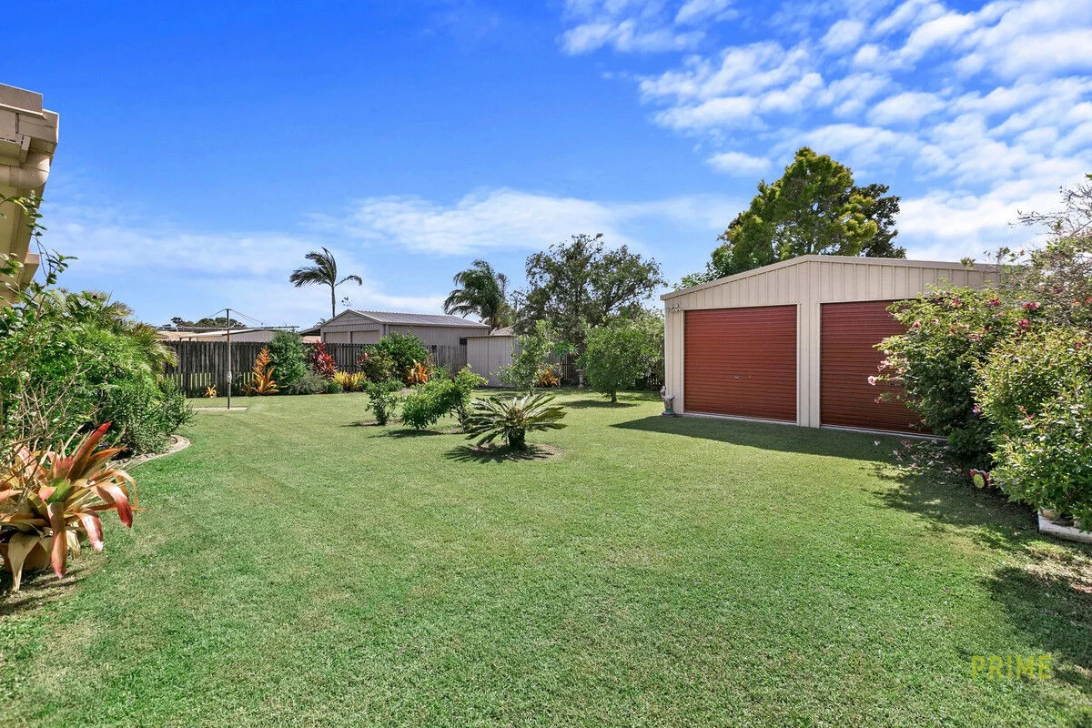 Additional image 2 of 25 Mahogany Street, Kawungan QLD 4655