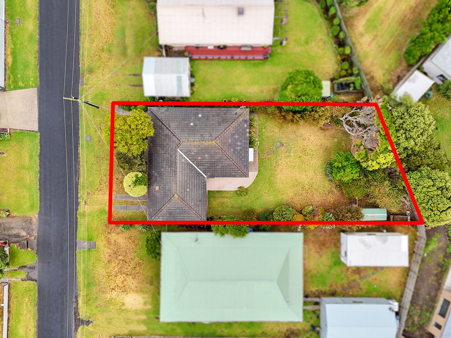 24 Singleton Street Port Fairy, Port Fairy VIC 3284, Image 1