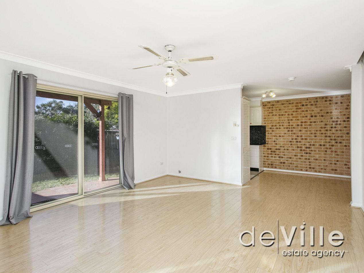 5/36-42 Crosby Street, Greystanes NSW 2145, Image 1