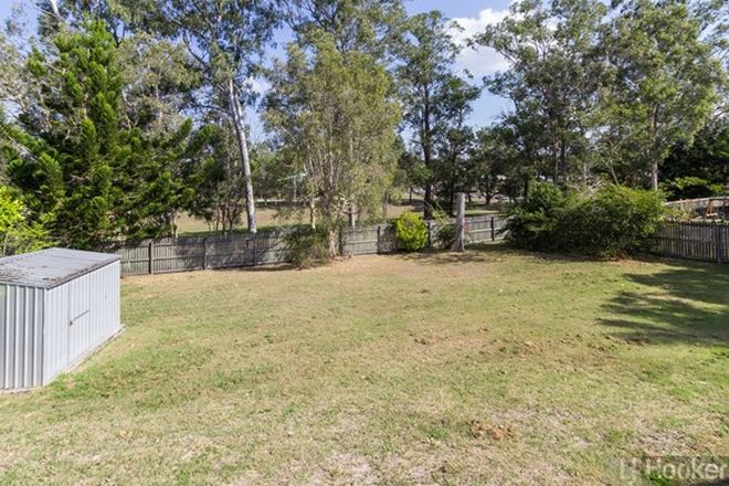 Picture of 3 Hendon Court, BORONIA HEIGHTS QLD 4124