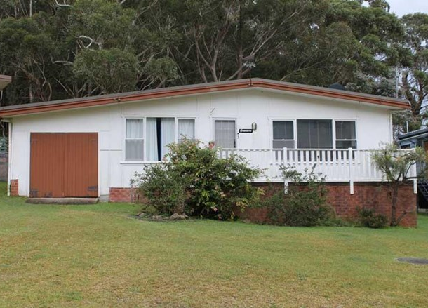 3 Hyam Road, Hyams Beach NSW 2540