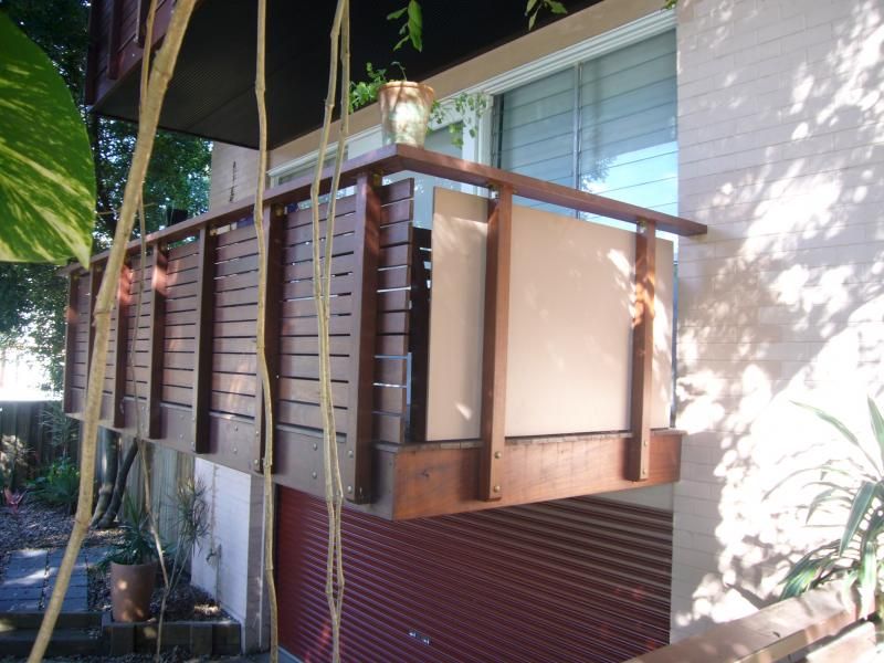 2 bedrooms Apartment / Unit / Flat in 1/90 Fernberg Road PADDINGTON QLD, 4064