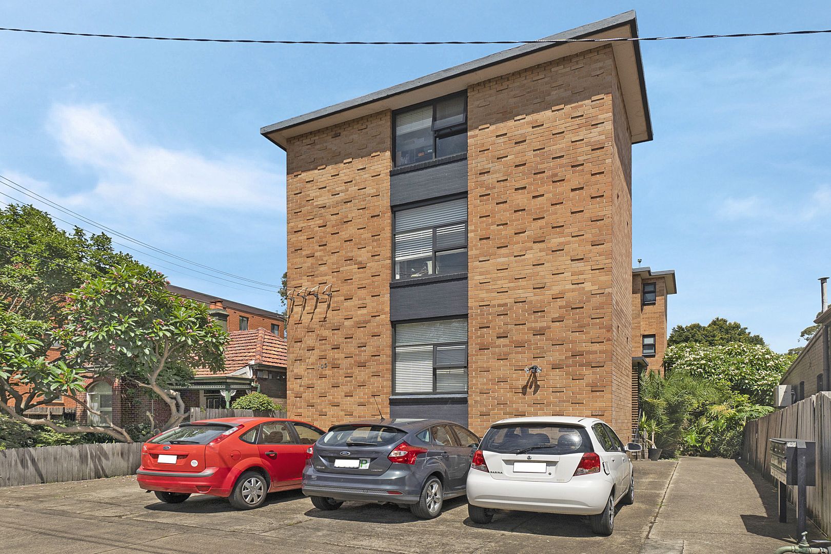 6/103 Cardigan Street, Stanmore NSW 2048, Image 2