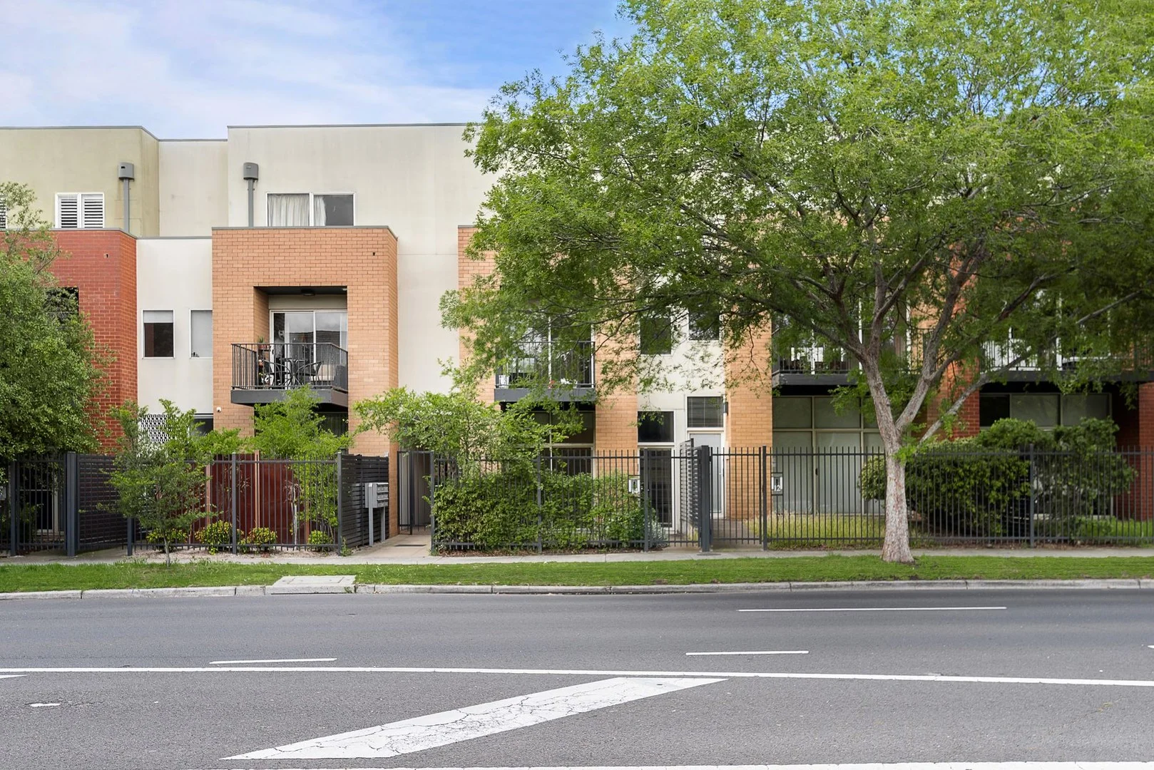 6/28 Wests Road, Maribyrnong VIC 3032