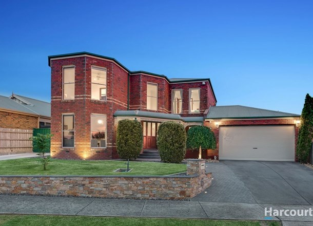 6 Happy Valley Court, Rowville VIC 3178