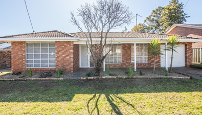 Picture of 18 Belmore Place, DUBBO NSW 2830