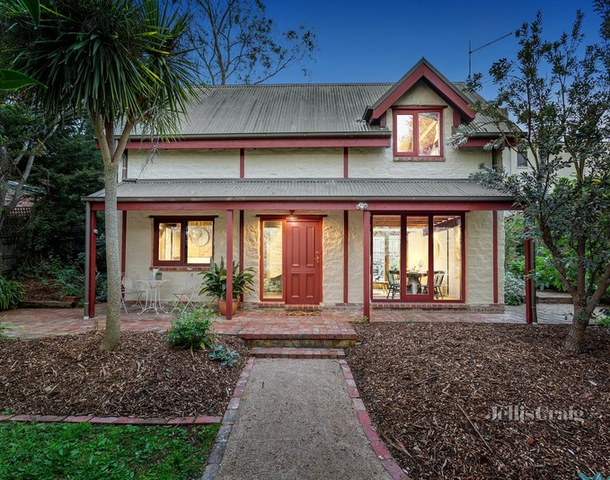 3 Grey Street, Eltham VIC 3095