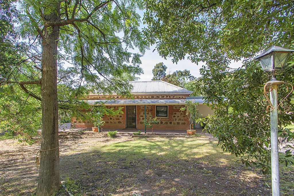 Lot 500 Williamstown Rd, Williamstown SA 5351, Image 0