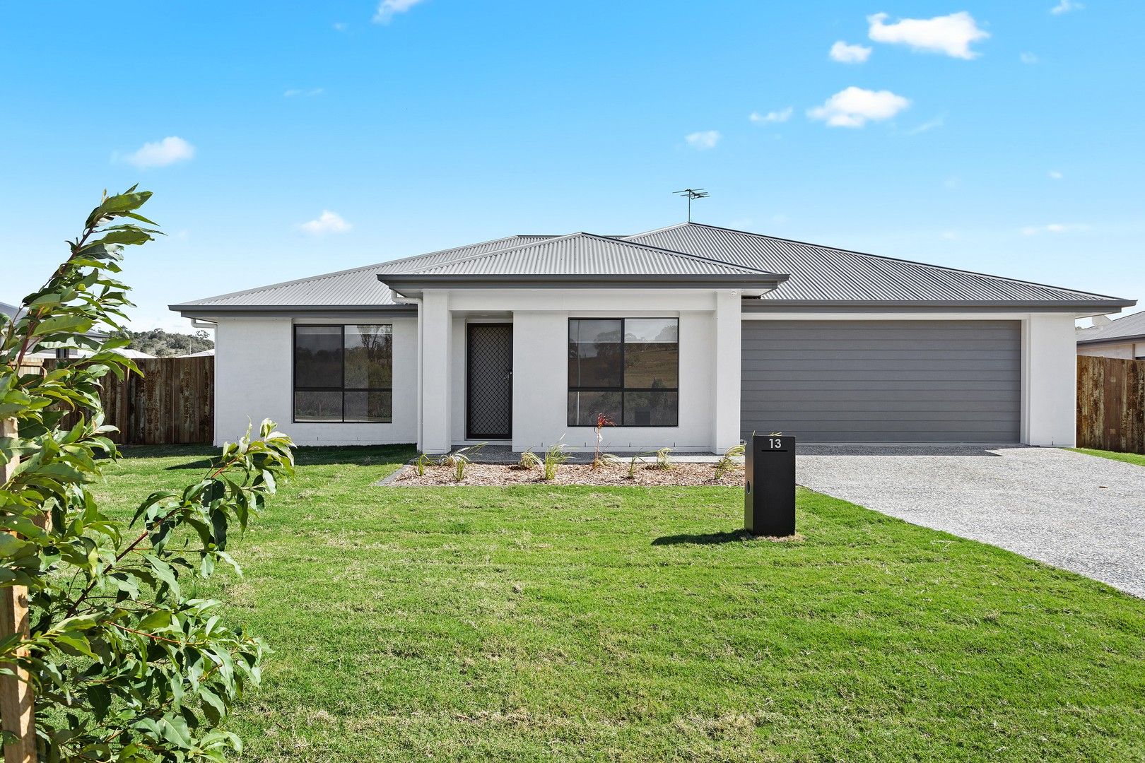 13 Abbeyfeale Circuit, Meringandan West QLD 4352, Image 0