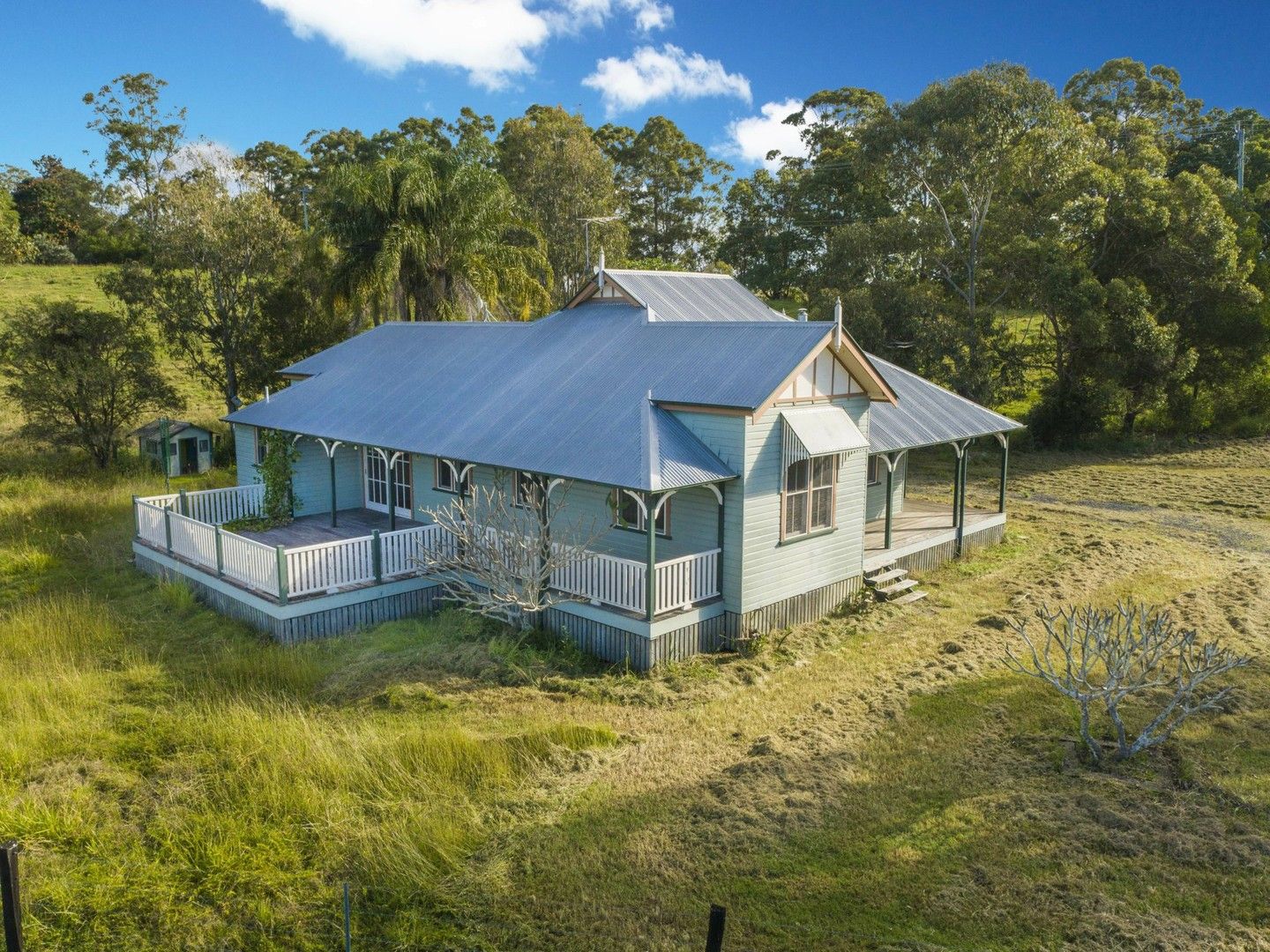 22/141 Hazlemount Lane, Tuckurimba NSW 2480, Image 0