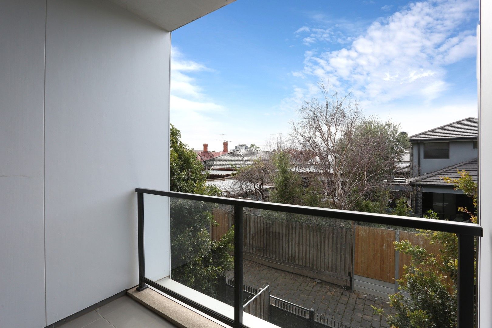 2 bedrooms Apartment / Unit / Flat in 108/20 Park Street MOONEE PONDS VIC, 3039
