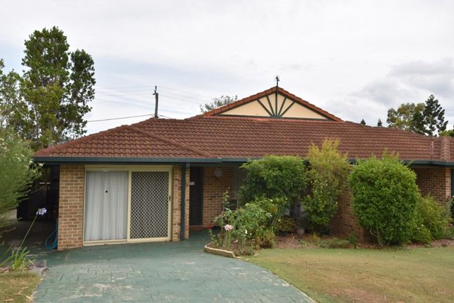 Picture of 2/2 Montego Court, BLI BLI QLD 4560