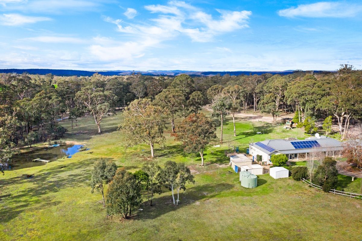 1300 Tugalong Road, Canyonleigh NSW 2577, Image 0