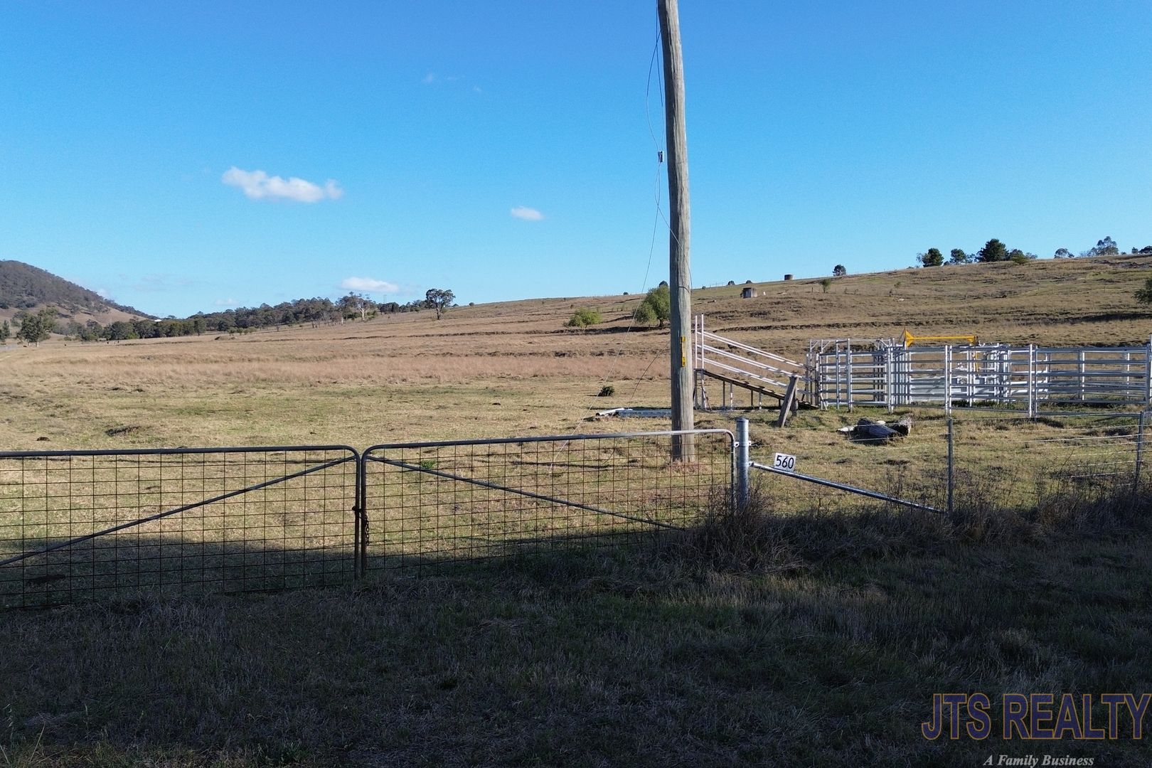 560 Sandy Creek Road, McCullys Gap NSW 2333, Image 2