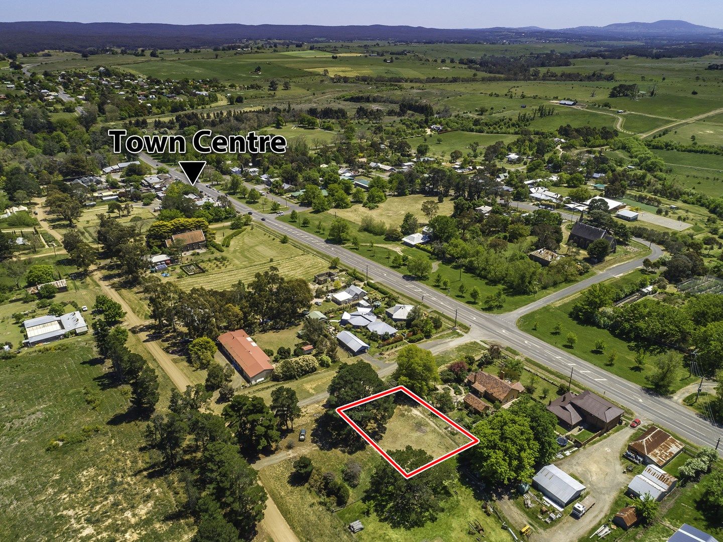 16 Clowes Street, Malmsbury VIC 3446, Image 0