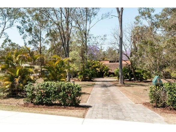 122 Arthur Summervilles Road, Karalee QLD 4306