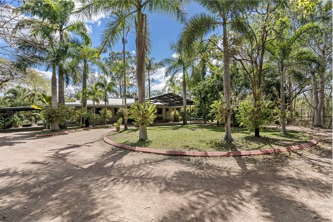 Picture of 72 Toscavale Road, BLACK RIVER QLD 4818