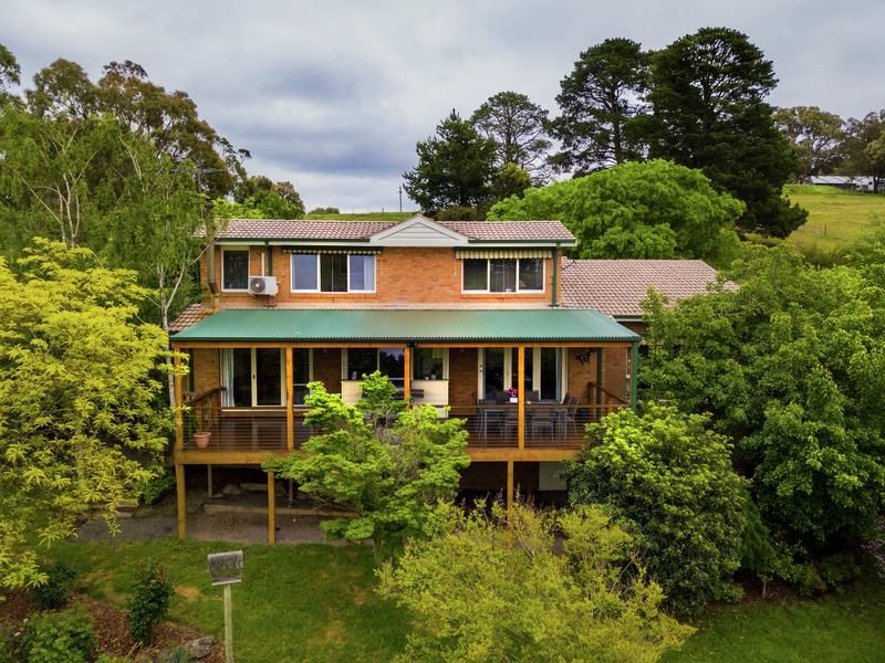 90 Flat Rock Road, Kangaroo Ground VIC 3097, Image 1