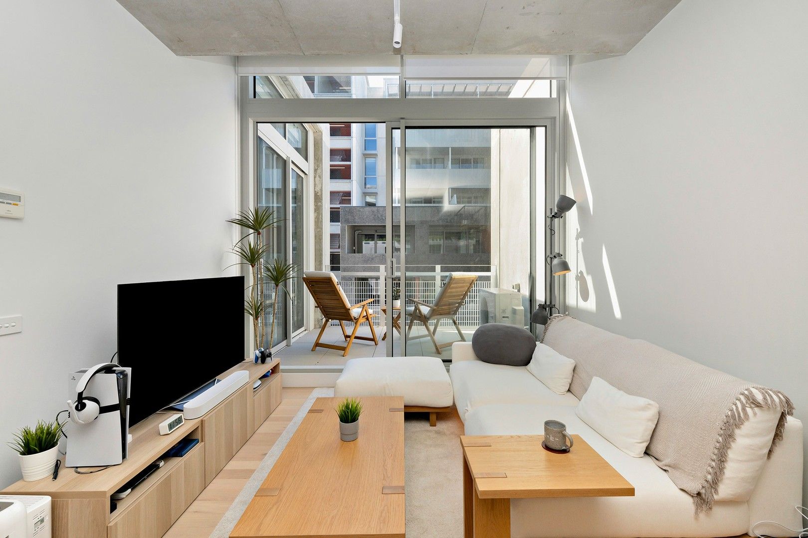 1 bedrooms Apartment / Unit / Flat in 315/7 Ovens Street BRUNSWICK VIC, 3056